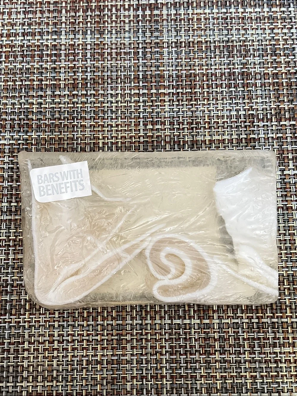 Gardenia handmade soap, Primalelements